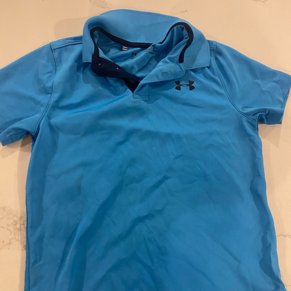 Underarmour